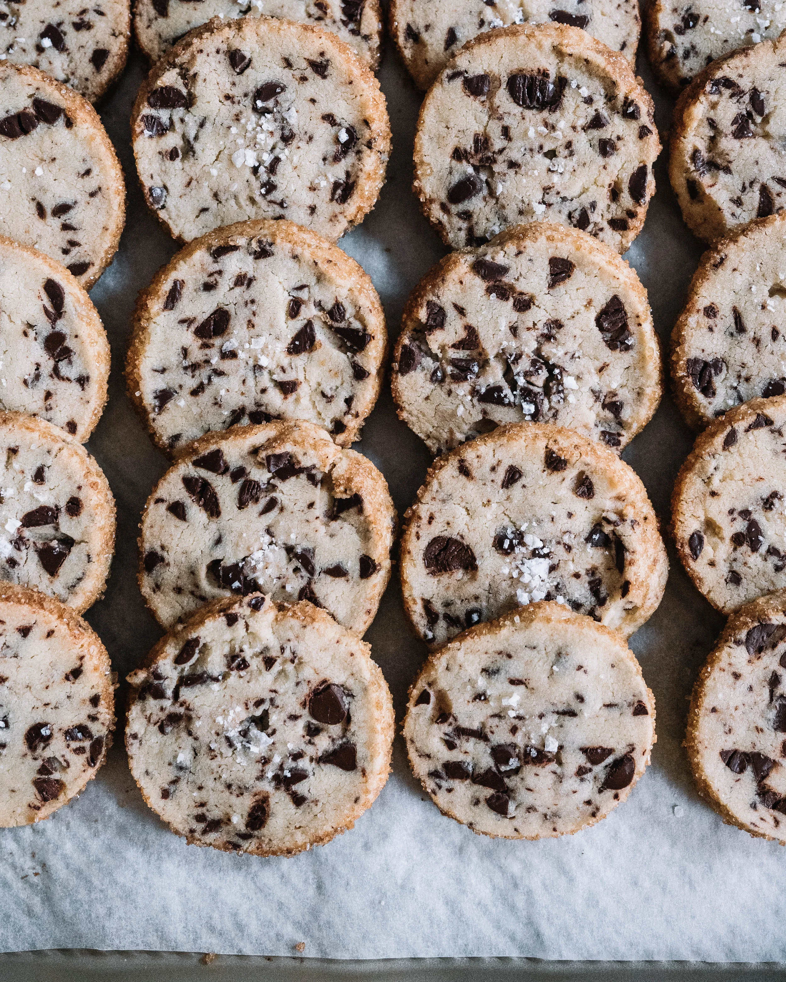 Alison roman cookies deals